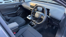 MG MG4 125kW SE EV 51kWh 5dr Auto Electric Hatchback